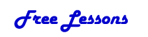 Free Lessons Link